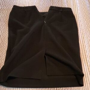 LE chateau skirt